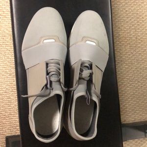 Balenciaga racerunners